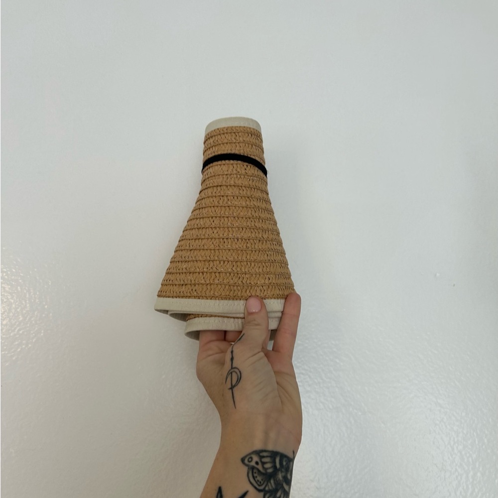 Packable Sun Hat - Picture 3 of 3